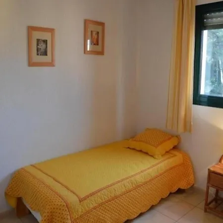 Stelle Di Mar Apartment