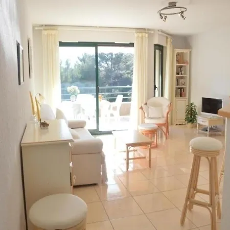 Stelle Di Mar Apartment Cavalaire-sur-Mer